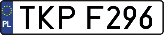 TKPF296
