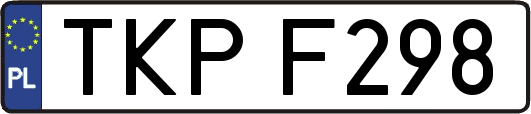 TKPF298