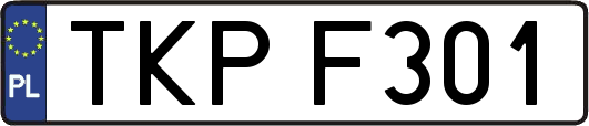 TKPF301