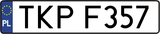 TKPF357