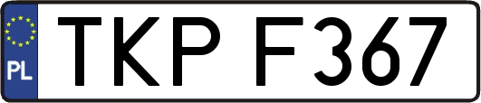 TKPF367