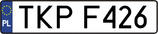 TKPF426