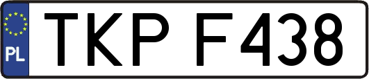 TKPF438