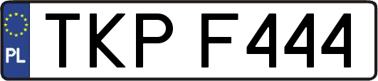 TKPF444