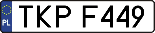 TKPF449