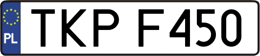 TKPF450