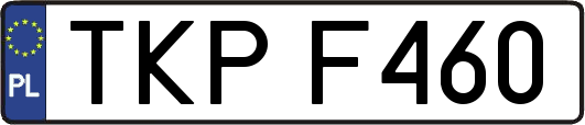 TKPF460