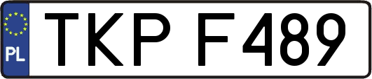 TKPF489