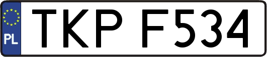 TKPF534