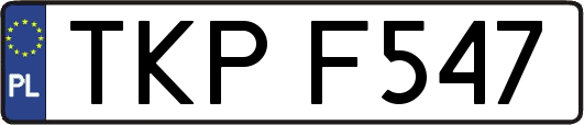 TKPF547