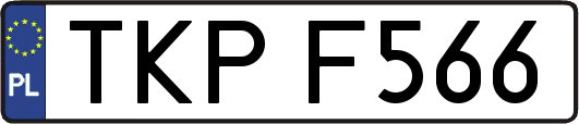 TKPF566
