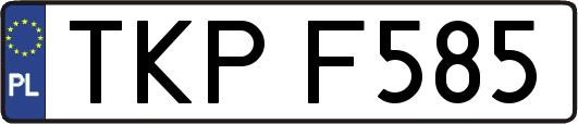 TKPF585