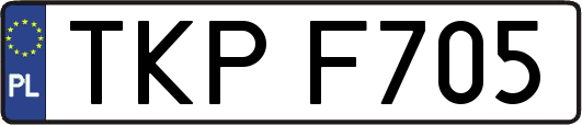 TKPF705