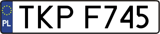 TKPF745