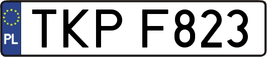 TKPF823