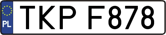 TKPF878
