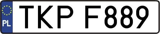 TKPF889