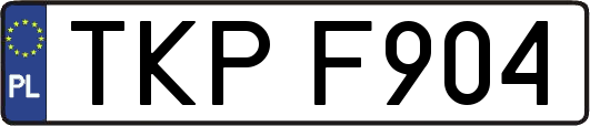 TKPF904