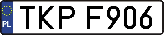 TKPF906