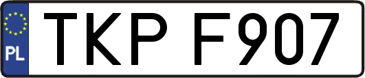 TKPF907