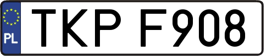 TKPF908