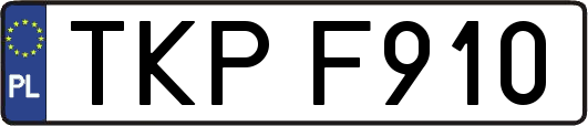 TKPF910