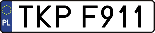 TKPF911