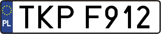 TKPF912
