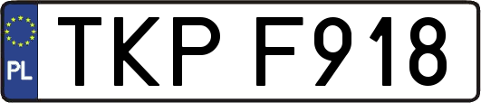 TKPF918