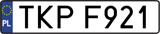 TKPF921