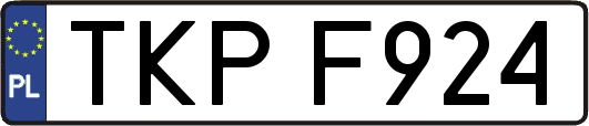 TKPF924