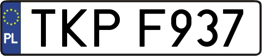 TKPF937