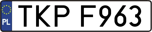 TKPF963
