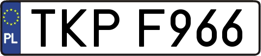 TKPF966