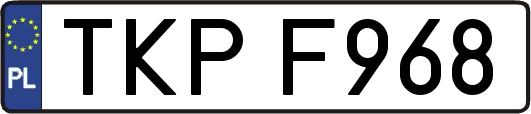 TKPF968