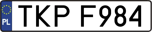 TKPF984