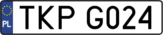 TKPG024