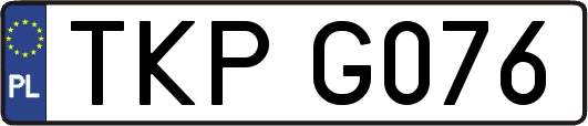 TKPG076