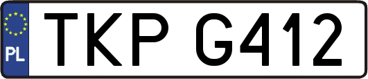 TKPG412