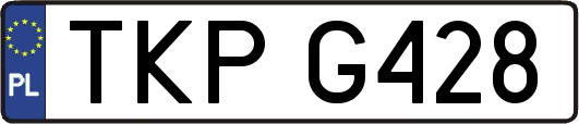 TKPG428