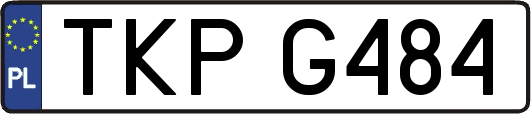 TKPG484
