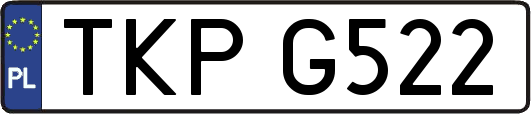 TKPG522