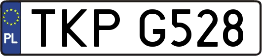 TKPG528