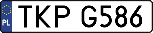 TKPG586