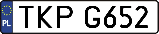 TKPG652
