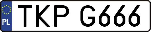 TKPG666