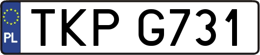 TKPG731