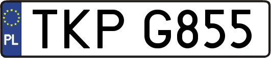 TKPG855