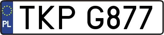 TKPG877