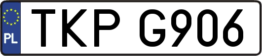 TKPG906